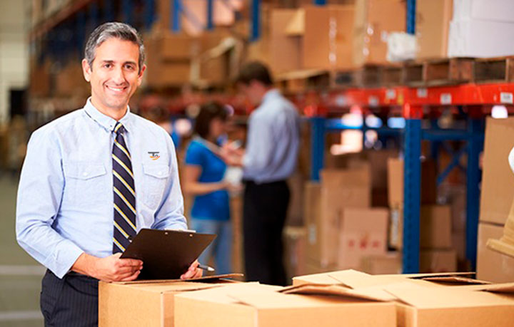 Somos la mejor opcion