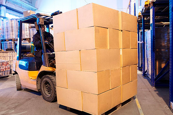  Personal de Carga y Descarga (cuadrilla) con su seguro SCTR